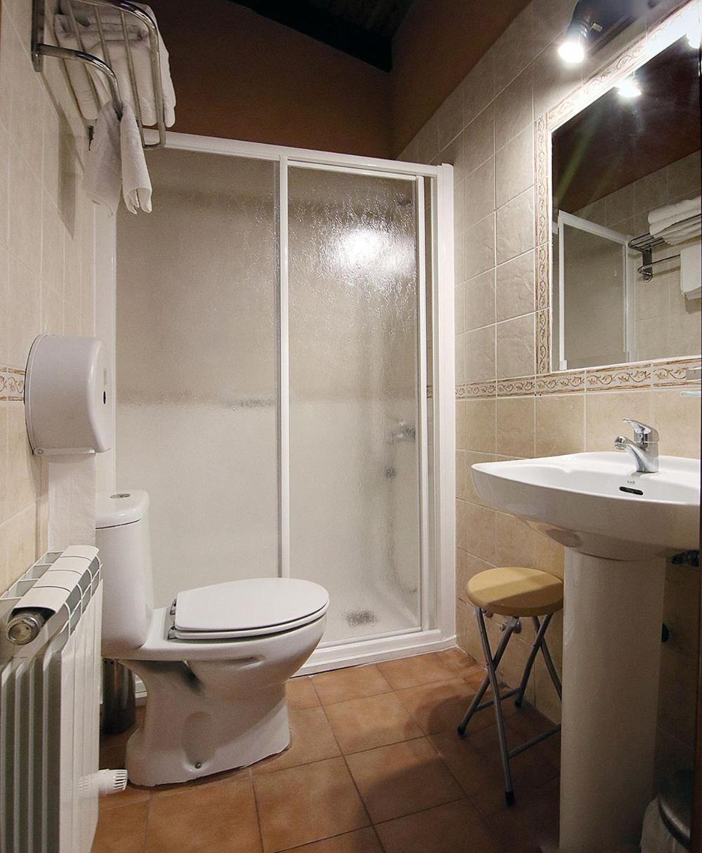 Apartamentos Turisticos Los Abuelos Монтемайор-де-Пилилья Экстерьер фото