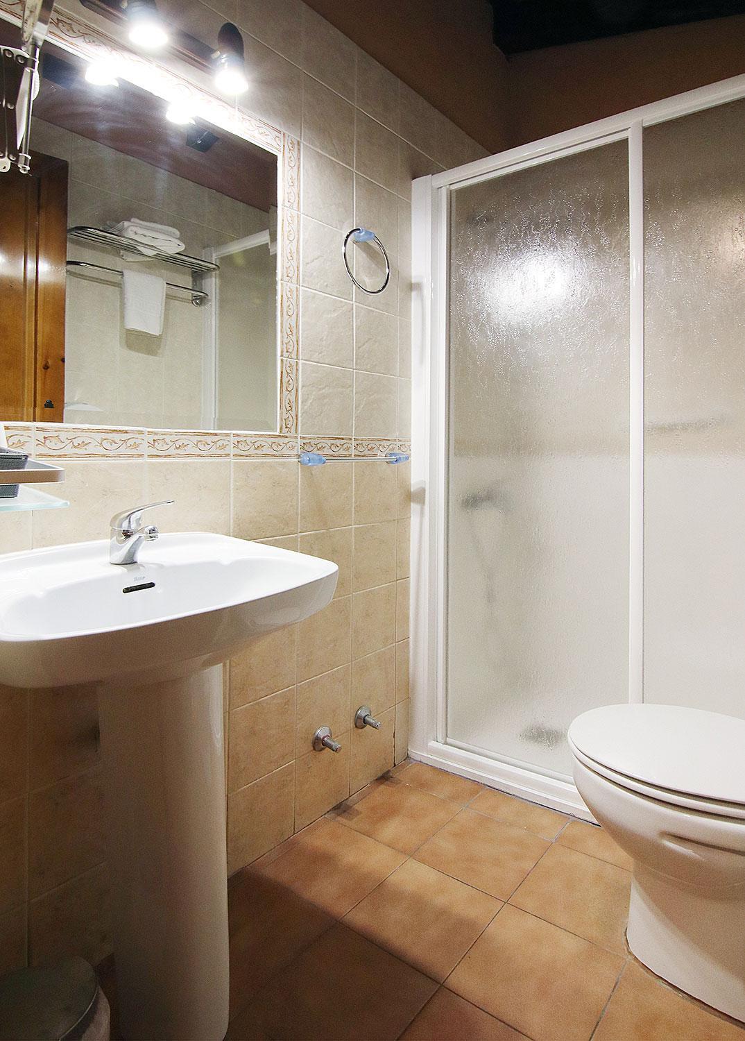 Apartamentos Turisticos Los Abuelos Монтемайор-де-Пилилья Экстерьер фото