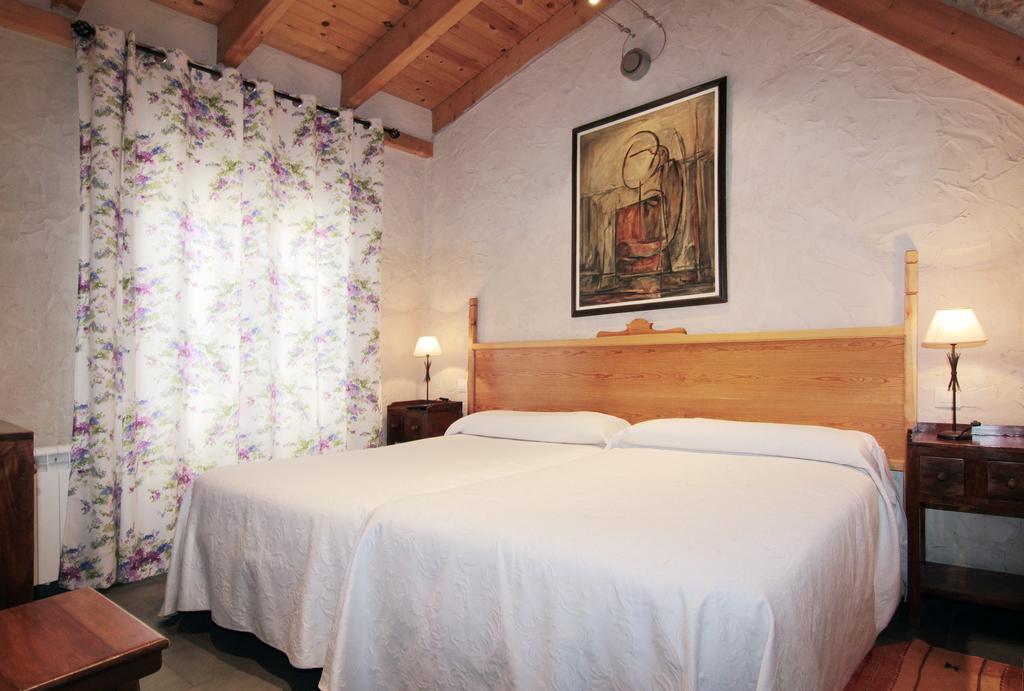 Apartamentos Turisticos Los Abuelos Монтемайор-де-Пилилья Экстерьер фото